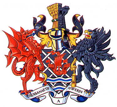 alyn and deeside dc arms