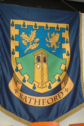 bathford banner