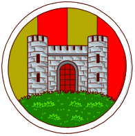 alnwick badge