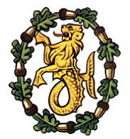 king's lynn and west norfolk badge