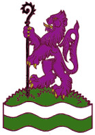 ribble valley badge