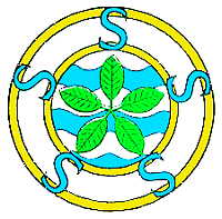 salford badge