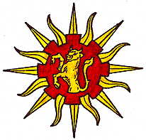 south bedfordshire badge