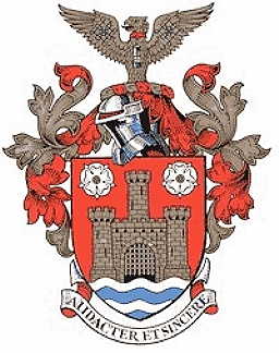 castleford bc arms
