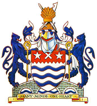 chelmsford bc arms
