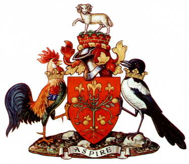 chesterfield bc arms