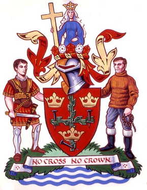 colchester bc arms