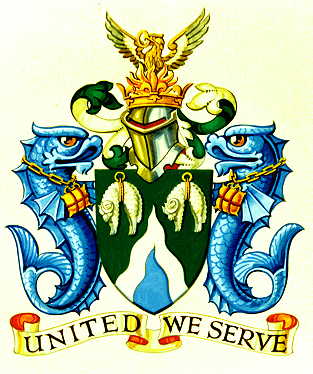 cotswold dc arms