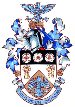 east riding cc arms