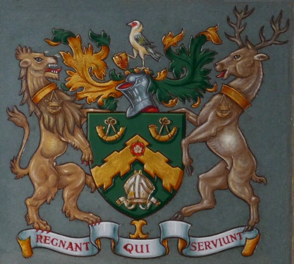 finchley bc arms