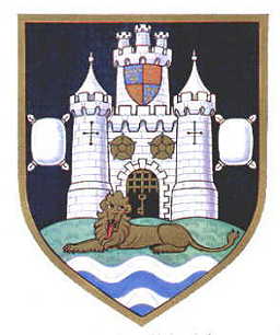 guildford bc arms (former)