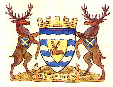 hertfordshire cc arms