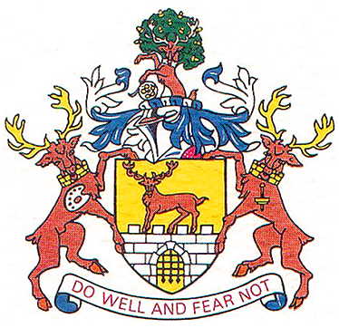 hertsmere bc arms