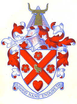 hornchurch udc arms