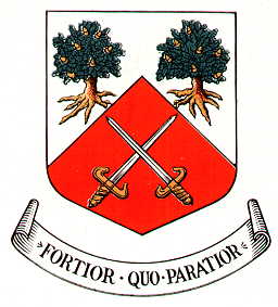 hornsey bc arms