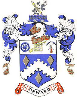 hyde bc arms