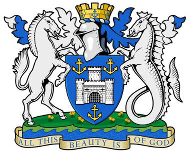 isle of wight cc arms