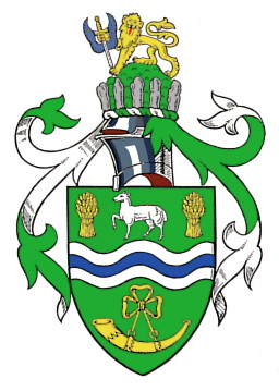 kennet dc arms