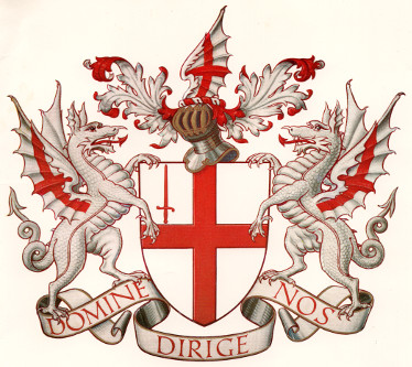 city of london arms