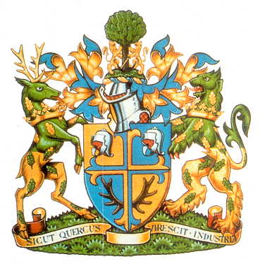 mansfield dc arms