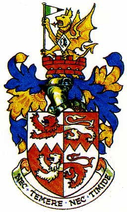 oswestry bc arms
