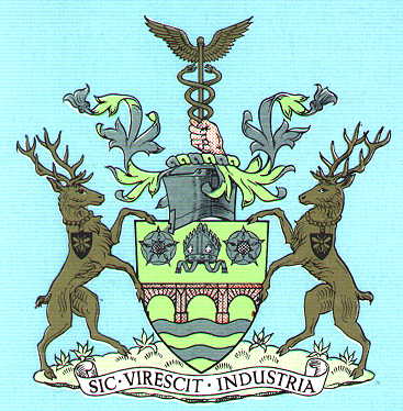 rotherham cbc arms