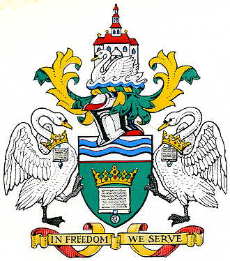 runnymede bc arms