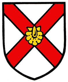 rochester see arms