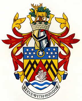 slough bc arms