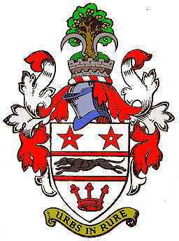 solihull cbc arms