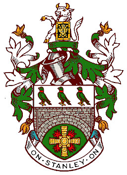 stanley tc arms