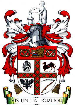 stoke on trent city arms