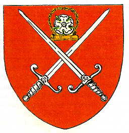 thaxted bc arms