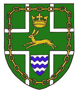 tollard royal pc emblem