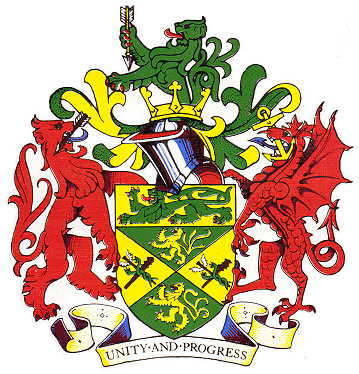 warley cbc arms