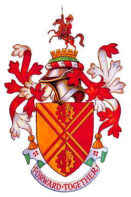west berkshire bc arms