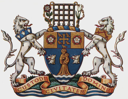 westminster city arms