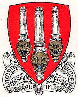 woolwich mbc arms